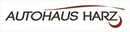 Logo Autohaus Harz OHG